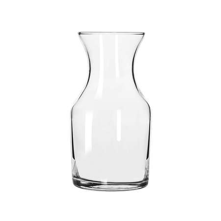 LIBBEY Libbey 8 1/2 oz. Decanter Cocktail Glass, PK36 719